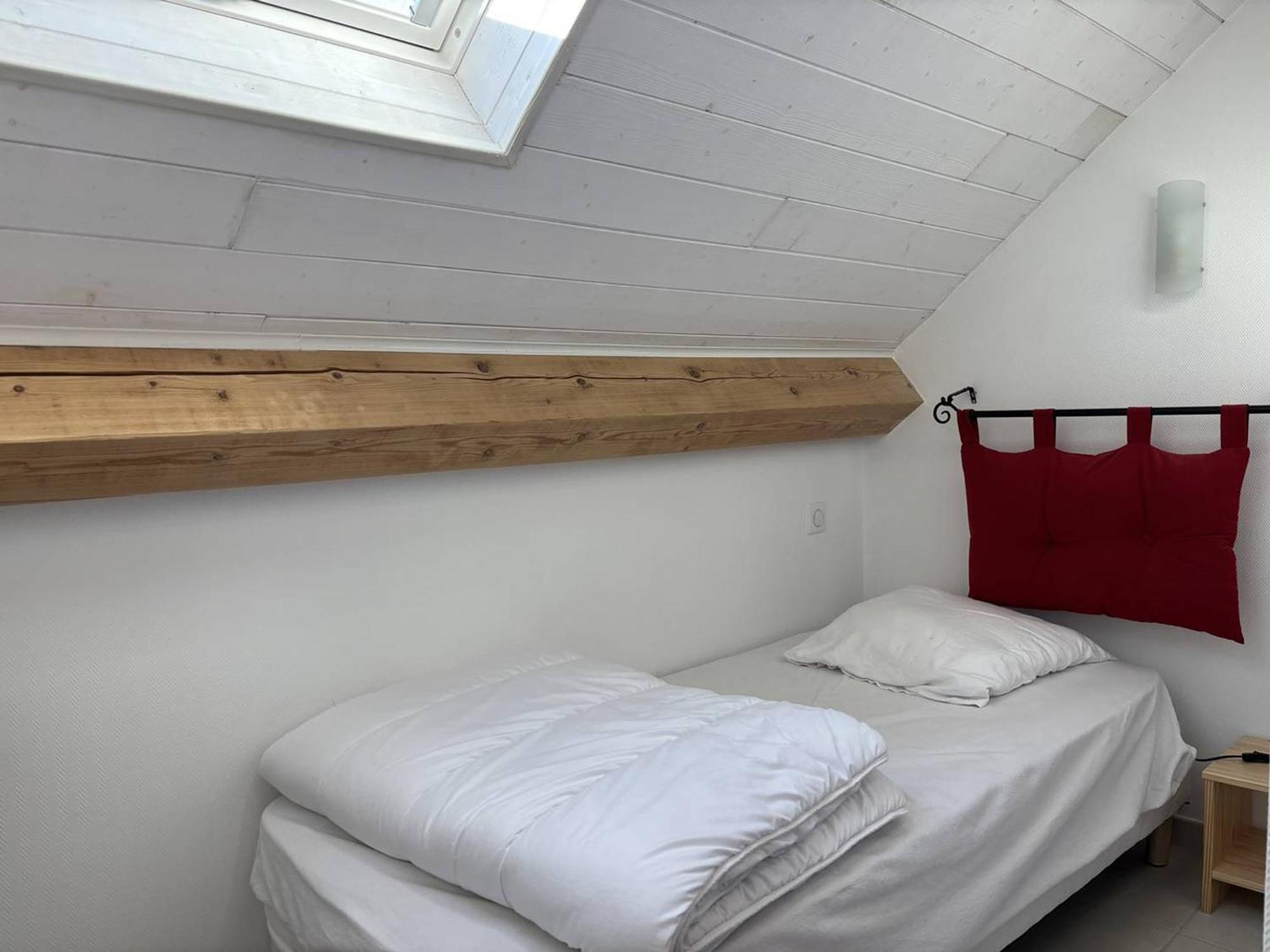Maison Villard-de-Lans, 4 pièces, 8 personnes - FR-1-548-5 Esterno foto