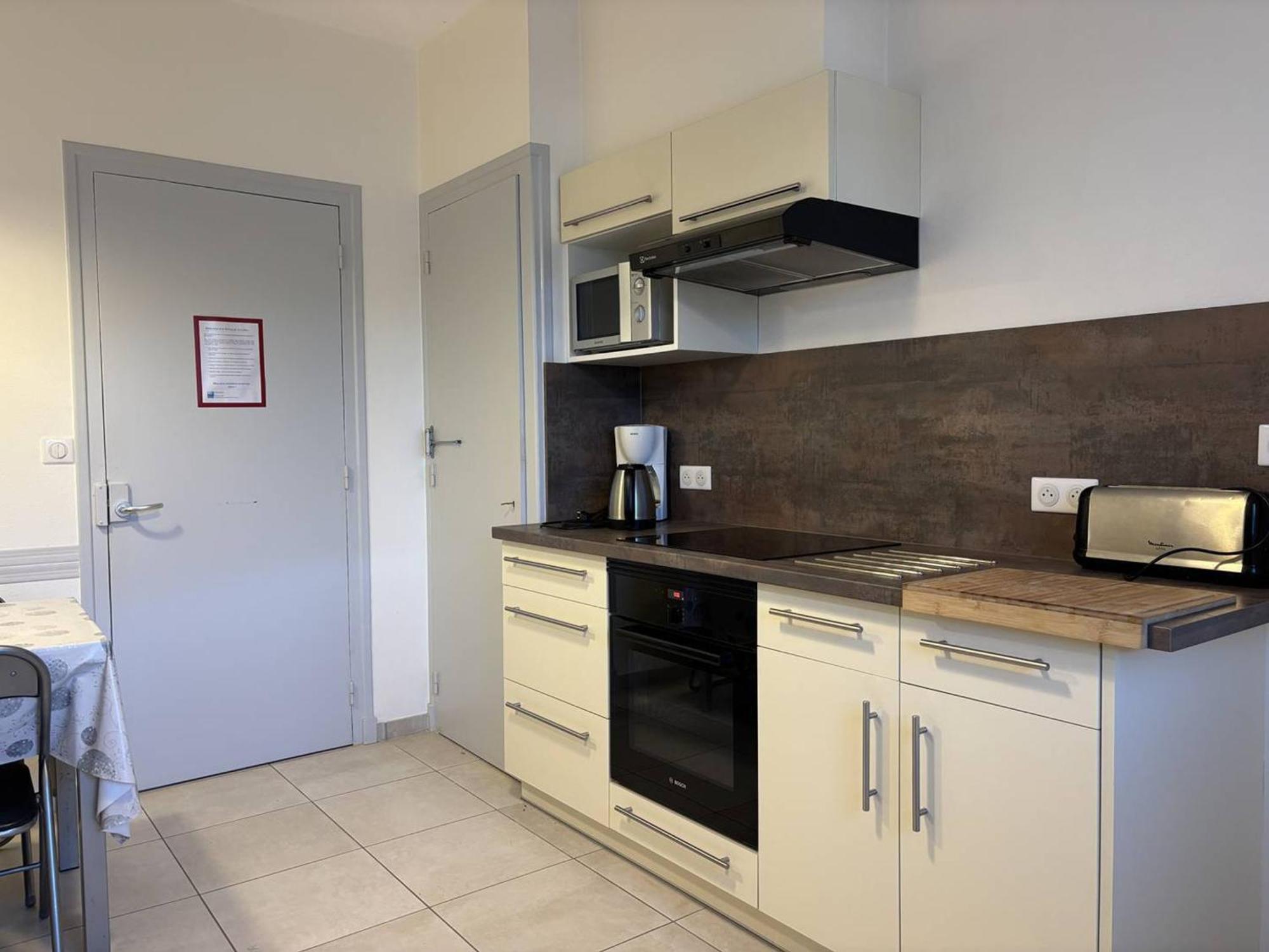 Maison Villard-de-Lans, 4 pièces, 8 personnes - FR-1-548-5 Esterno foto