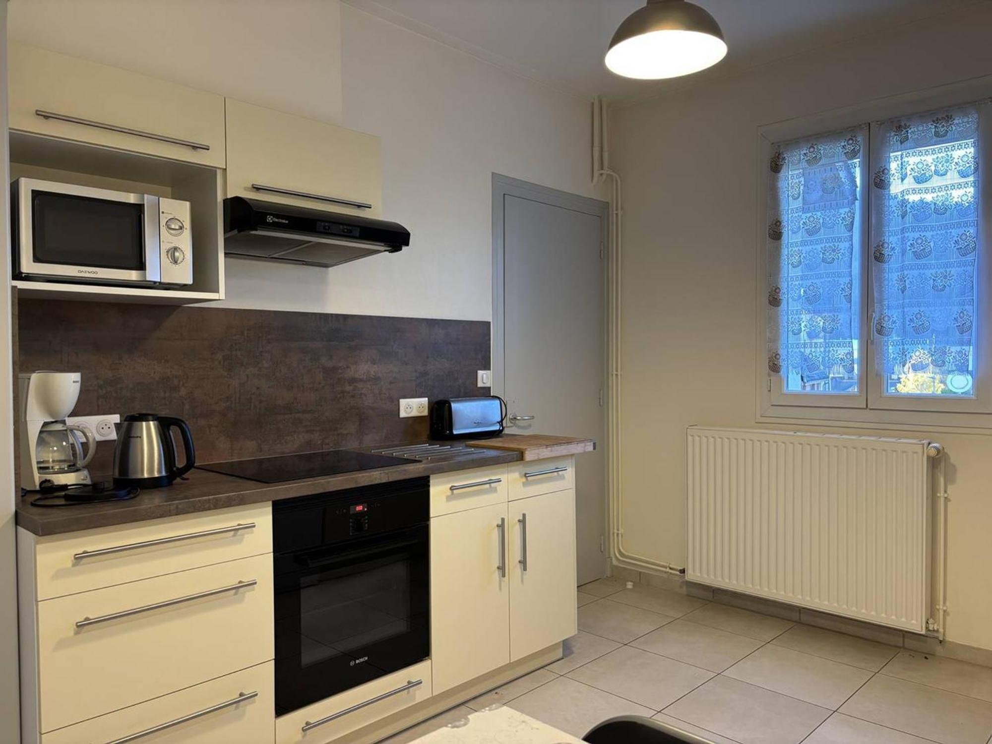Maison Villard-de-Lans, 4 pièces, 8 personnes - FR-1-548-5 Esterno foto