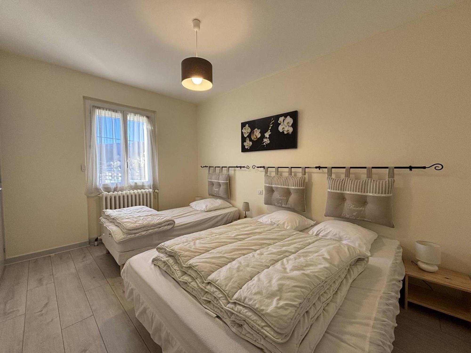 Maison Villard-de-Lans, 4 pièces, 8 personnes - FR-1-548-5 Esterno foto