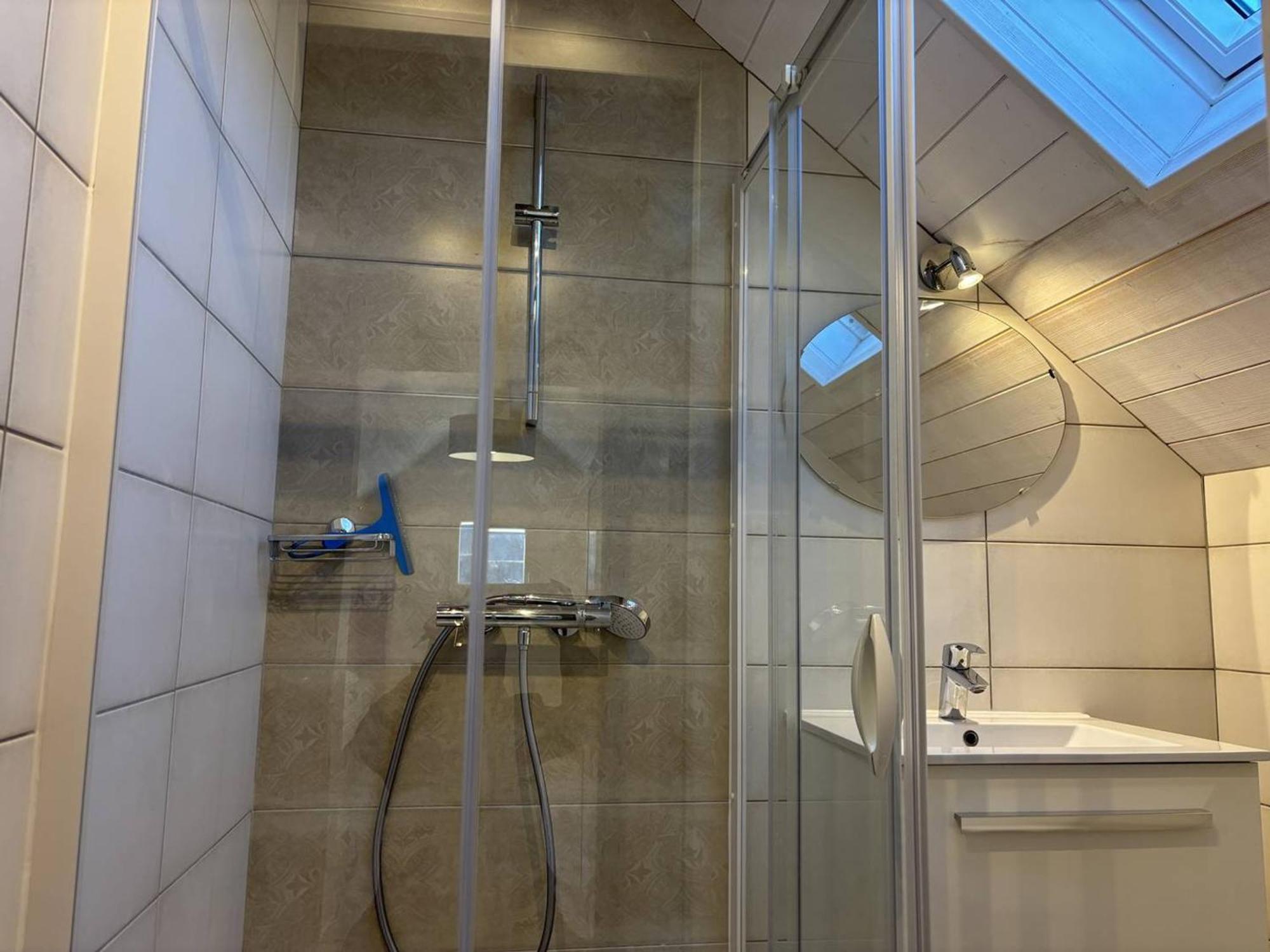 Maison Villard-de-Lans, 4 pièces, 8 personnes - FR-1-548-5 Esterno foto