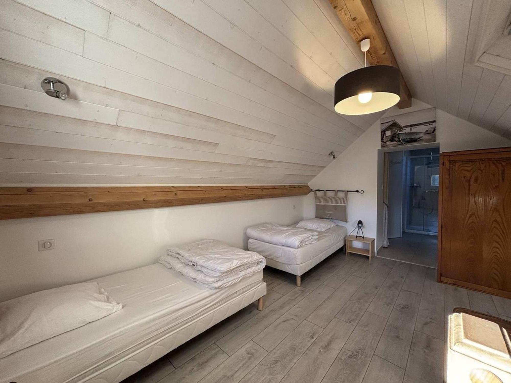 Maison Villard-de-Lans, 4 pièces, 8 personnes - FR-1-548-5 Esterno foto